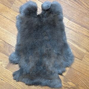 #0657 rabbit pelt